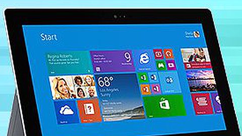 Microsoft Surface 2 vs. Apple iPad: Tablet Showdown