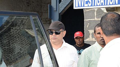 Ponzi Scheme: Five New Arrests at Tuesday