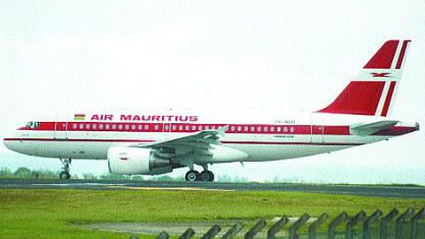 Air Mauritius: Direct Weekly Flight to China