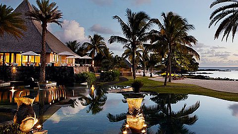 The French Riviera In Honor Of Maurice Shanti December 17 To 21, 2011