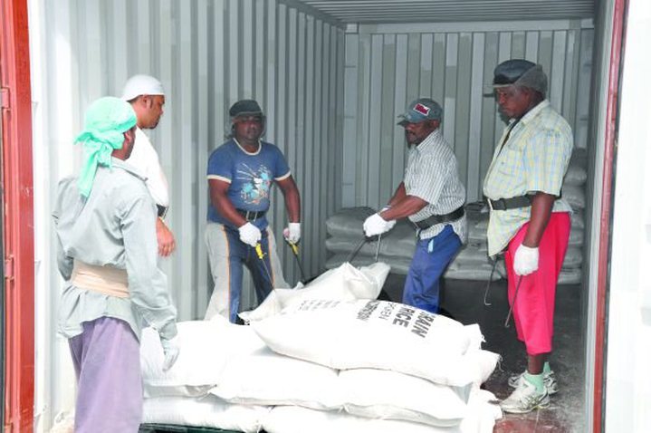 Supply Of Flour: The STC Launches Tender