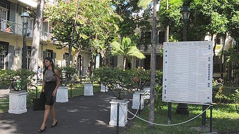 E-Judiciary: Entry of Commercial Litigation in Supreme Court Now Available Online