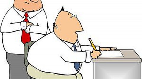 4 Ways to Avoid Becoming a Micromanager