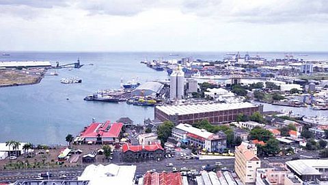 Promote Trade Relations and SMEs