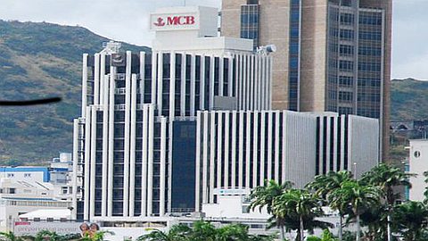 La MCB Elue Meilleure Banque Régionale