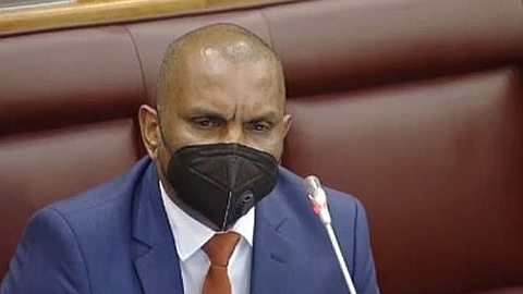 Finance Bill : Le Grand Argentier économe sur les détails sur la CSG