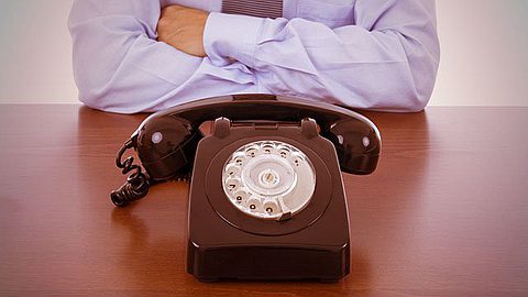 How to Follow Up on a Job Interview (Without Being Annoying)