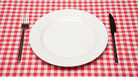 Alimentation: danger dans les assiettes