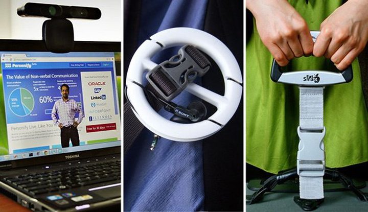 Business Travel: 6 Gadgets That Make Life Easier
