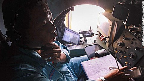 'We Have to Find the Aircraft': Days Later, No Sign of Malaysia Airlines Flight 370