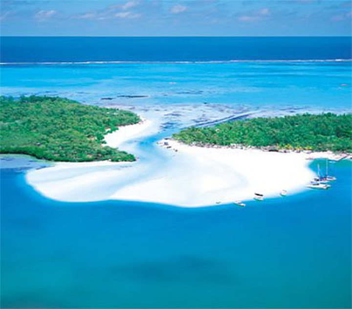 Tourism, Mauritius: New "Maldives"