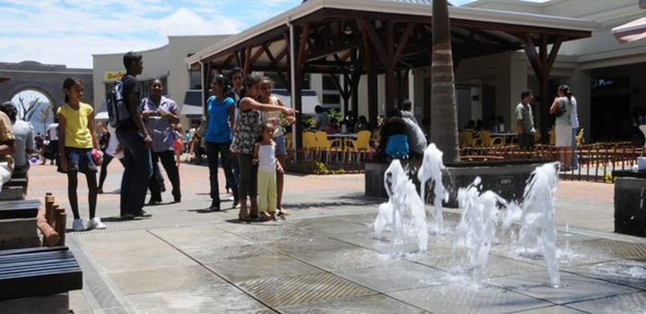 Outputs: Take Detour to Bagatelle or Summer Beach