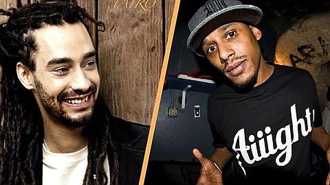 Festival International Kreol 2012 Under the Theme of "Nu Kreolite Lidantité" 