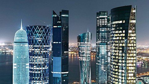 Qatar and UAE Recruit