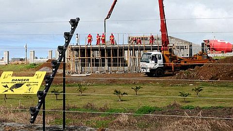 Real Estate: Settlement Prices and New Opportunities