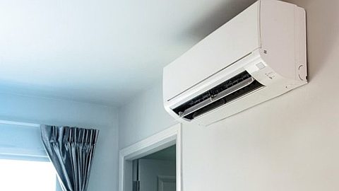 New regulations on energy efficiency of air conditioners from March 2025