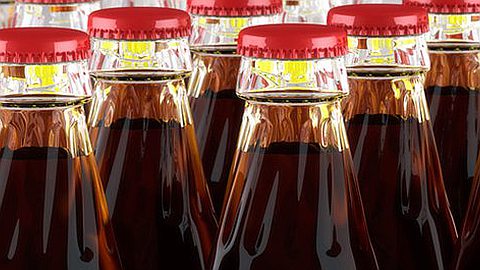 Les Produits de Quality Beverages 20 % Plus Chers