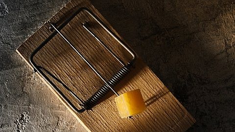 Beware the Achievement Trap