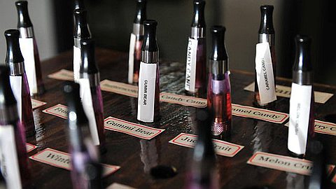 World Health Organization Urges Stronger Regulation of Electronic Cigarettes