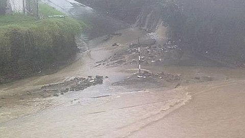 Construction De Drains: Rs 816 Millions Allouées