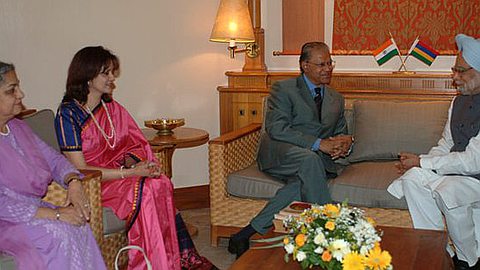 Offshore Suspended For Three Years