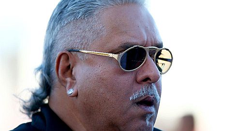 India Revokes Passport Of 'Panama Papers' Man Vijay Mallya