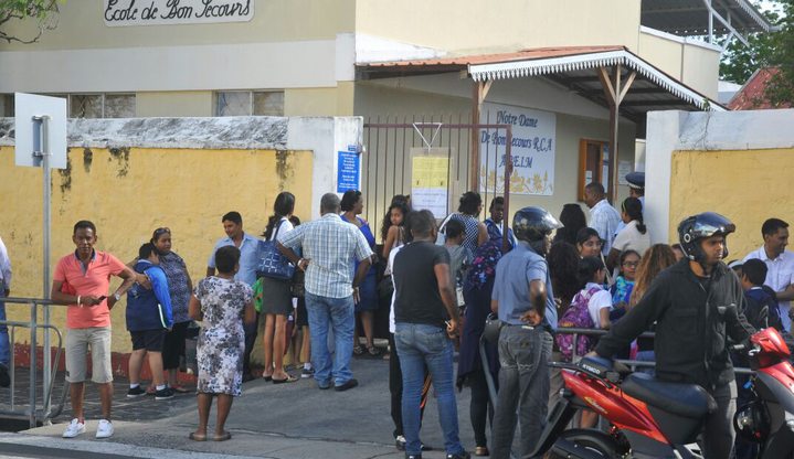 PSAC 2025: Exams from October 28 to 31