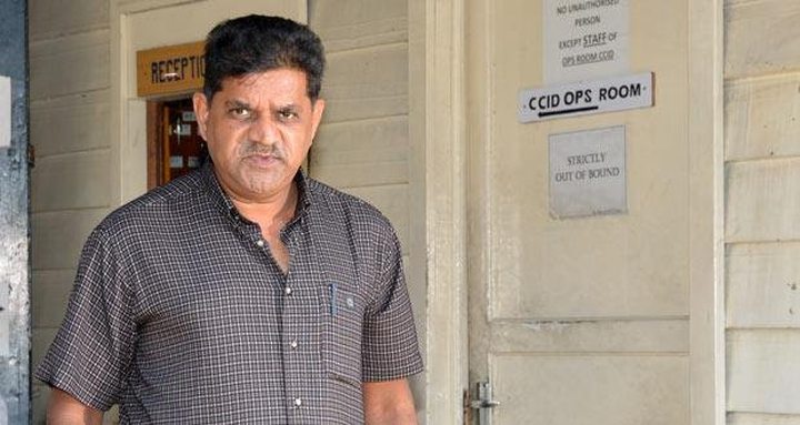 Fraud Bramer Bank: CPA Dip Accused of ...