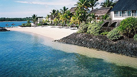 Island of Opportunity: Mauritius Is on the Up