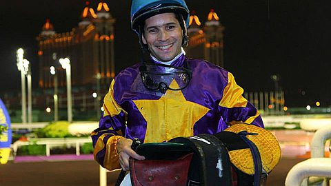 Hippisme: le Jockey Fausto Durso Assassiné au Brésil