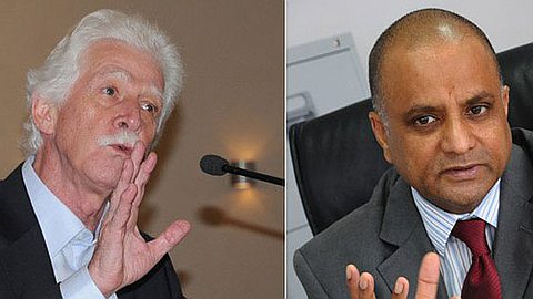 ID Cards: Cost of Rs 1.1 Billion Agreed on Singaporeans’ Proposal