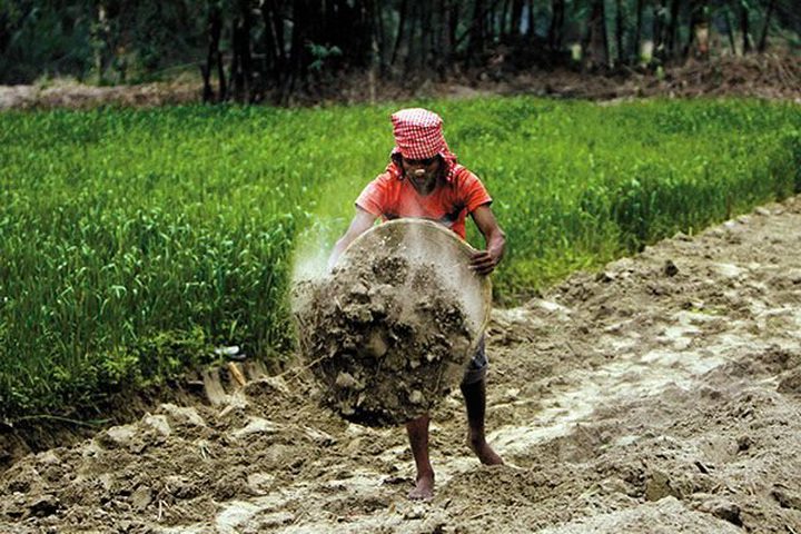 India Has More Jobs....