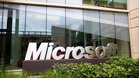 5 Shocking (But Not Surprising) Things About Microsoft