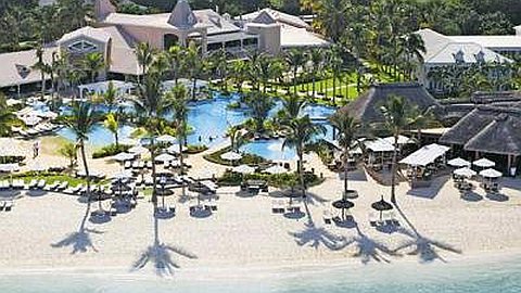 NMH / SUN Resorts: Market Conditions Binding