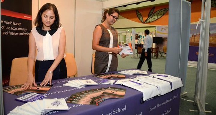 Employment Opportunities for Young: Career Fair...