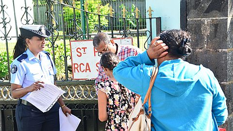 School Certificate Results to Be Released Next Thursday