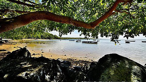 Tourisme: un Hôtel Eept-Etoiles à Pointe-des-Lascars