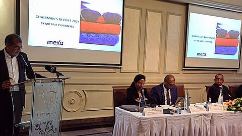 16E Assemblée annuelle de la MEXA: Gouvernement et secteur privé s’accordent sur la résilience des exportations