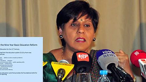 Nine-Year Schooling: Tout ce Que Vous Devez Savoir sur la Réforme