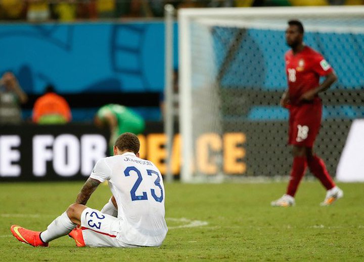 2014 FIFA World Cup: What We Learned, Day 11