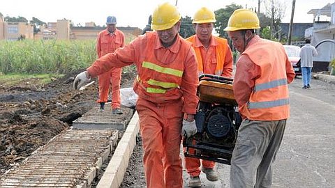 Foreign Workers: The DecisionOf Shakeel Mohamed Challenged By Entrepreneurs