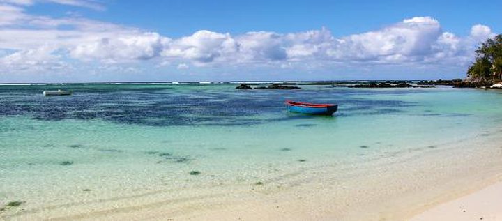 Mauritius: the Tropical Paradise with a Booming...