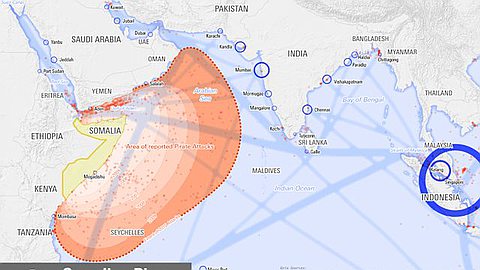 Seychelles: Good Student of Anti-Piracy is Struggling to Cope