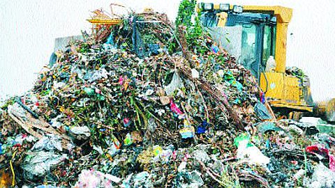 Garbage Segregation To Be Implemented In 2 Months