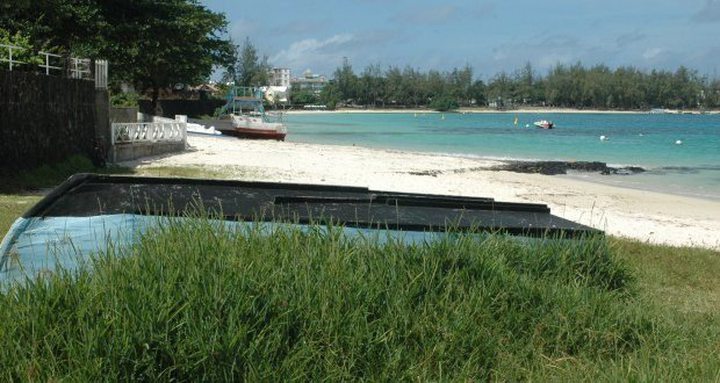 The Body of German Doctor Found in Blue-Bay