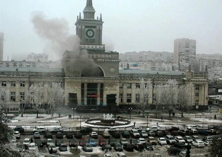 Report: 18 Die as Second Bomb Attack..