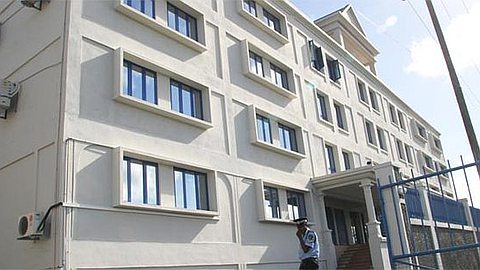 Ponzi Schemes: ICAC Suspends Five Employees