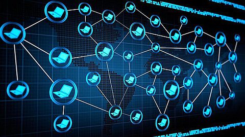 Internet: "Biggest Cyber Attack in History" According to the Experts