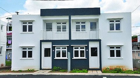 NHDC Will Built 61 Houses