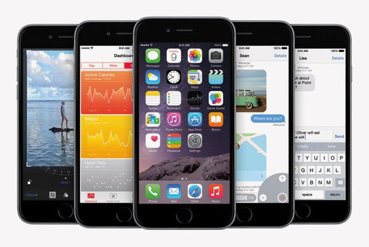 15 Insanely Great Tricks to Master Apple’s iOS 8